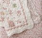 Julia Berolzheimer Baby Quilt