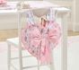 LoveShackFancy Valentine's Heart Chairbacker
