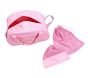 Mackenzie Stoney Clover Lane Pink Rainbow Ultimate Duffle