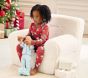 Rudolph® Bamboo Viscose Tight Fit Kid Pajama Set