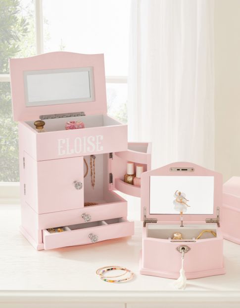 All Jewelry Boxes