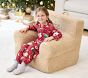 Rifle Paper Co. Gingerbread Cookie Flannel Kid Pajama Set
