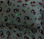 Peanuts® Snoopy® Space Glow-in-the-Dark Sheet Set &amp; Pillowcases