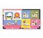 My Name Train Personalized Board Book