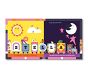 My Name Train Personalized Board Book