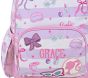 Barbie™ Stripe Mackenzie Backpack