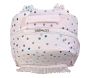 Confetti Dots Mackenzie Backpack Bundle, Set of 3