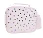 Confetti Dots Mackenzie Lunch Box