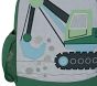 Construction Appliqué Mackenzie Backpack