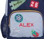 Explorer Mackenzie Backpack