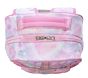 Heart Tie Dye Pink Mackenzie Backpack Bundle, Set of 3