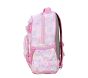Heart Tie Dye Pink Mackenzie Backpack Bundle, Set of 3