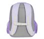 Lavender Quilted Flowers Mackenzie Backpack Bundle, Set of 3