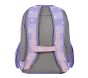 Lavender Stripe Heart Mackenzie Backpack Bundle, Set of 3