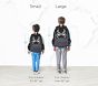 Marvel's Black Panther Critter Reflective Mackenzie Backpack
