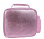 Metallic Flowers Mackenzie Lunch Box