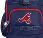 <i>MLB™</i> Atlanta Braves Mackenzie Backpack