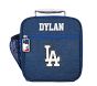 <i>MLB™</i> LA Dodgers Mackenzie Lunch Box