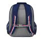 MLS Glow-in-the-Dark Mackenzie Backpack Bundle, Set of 3