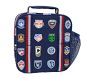 MLS Glow-In-The-Dark Mackenzie Lunch Box