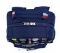 MLS Glow-in-the-Dark Mackenzie Backpack Bundle, Set of 3