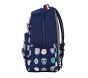 MLS Glow-in-the-Dark Mackenzie Backpack Bundle, Set of 3
