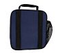 Navy Drip Glow-in-the-Dark Mackenzie Lunch Box