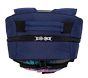 Navy Drip Glow-in-th-Dark Mackenzie Backpack Bundle, Set of 3
