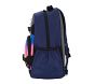 Navy Drip Glow-in-th-Dark Mackenzie Backpack Bundle, Set of 3