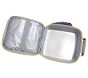 Navy Glow-In-The-Dark Construction Mackenzie Lunch Box