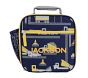 Navy Glow-In-The-Dark Construction Mackenzie Lunch Box