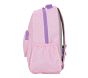 Pink Brushstroke Dot Mackenzie Backpack Bundle, Set of 3