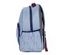 Chambray Baseball Mackenzie Backpack Bundle, Set of 3