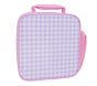Sadie Gingham Pink Mackenzie Backpack Bundle, Set of 3