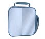 Savannah Garden Stripe Mackenzie Lunch Box