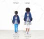 Space Launch Mackenzie Backpack
