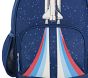 Space Launch Mackenzie Backpack