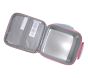 Sunset Stripe Tie-Dye Mackenzie Lunch Box