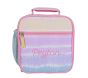 Sunset Stripe Tie-Dye Mackenzie Lunch Box