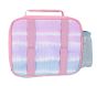 Sunset Stripe Tie-Dye Mackenzie Lunch Box