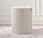 Bria Hammel Brooklyn Hamper