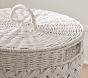 Bria Hammel Brooklyn Hamper