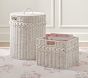 Bria Hammel Brooklyn Hamper