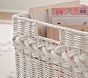 Bria Hammel Brooklyn Utility Bin