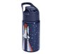 Space Launch Mackenzie Water Bottle