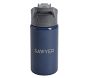 Shark Blueprint Glow-In-The-Dark Mackenzie Water Bottle