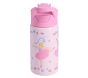 Pink Ballerinas Glow-In-The-Dark Mackenzie Water Bottle