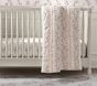 Bria Hammel Rose Baby Quilt