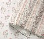 Bria Hammel Rose Baby Quilt