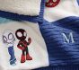 Marvel's Spidey and His Amazing Friends Toddler Bedding Set (Crib Sized)